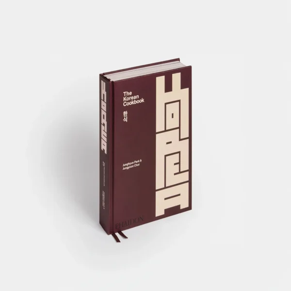 The Korean Cookbook - Image 2