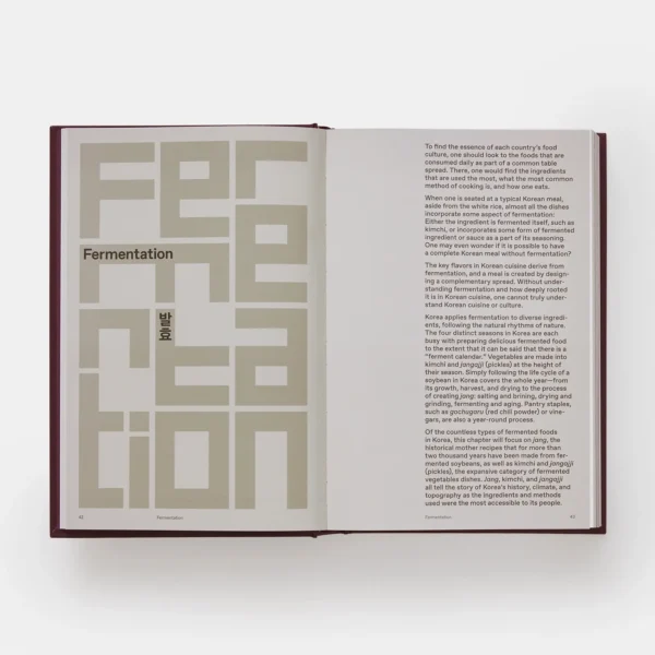 The Korean Cookbook - Image 3