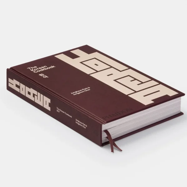 The Korean Cookbook - Image 5