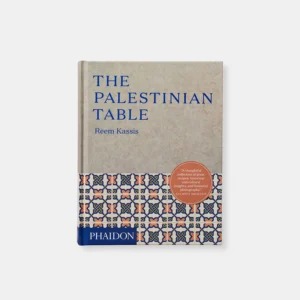 Palestinian Table