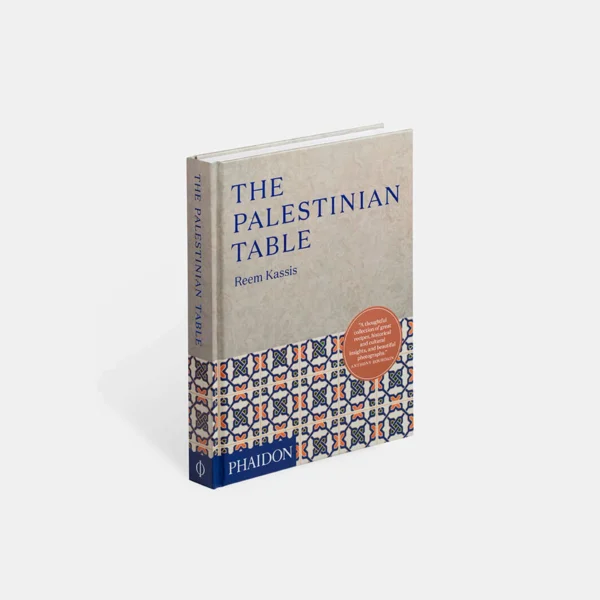 Palestinian Table - Image 2
