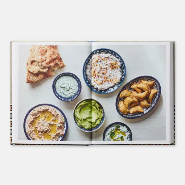 Palestinian Table - Image 4