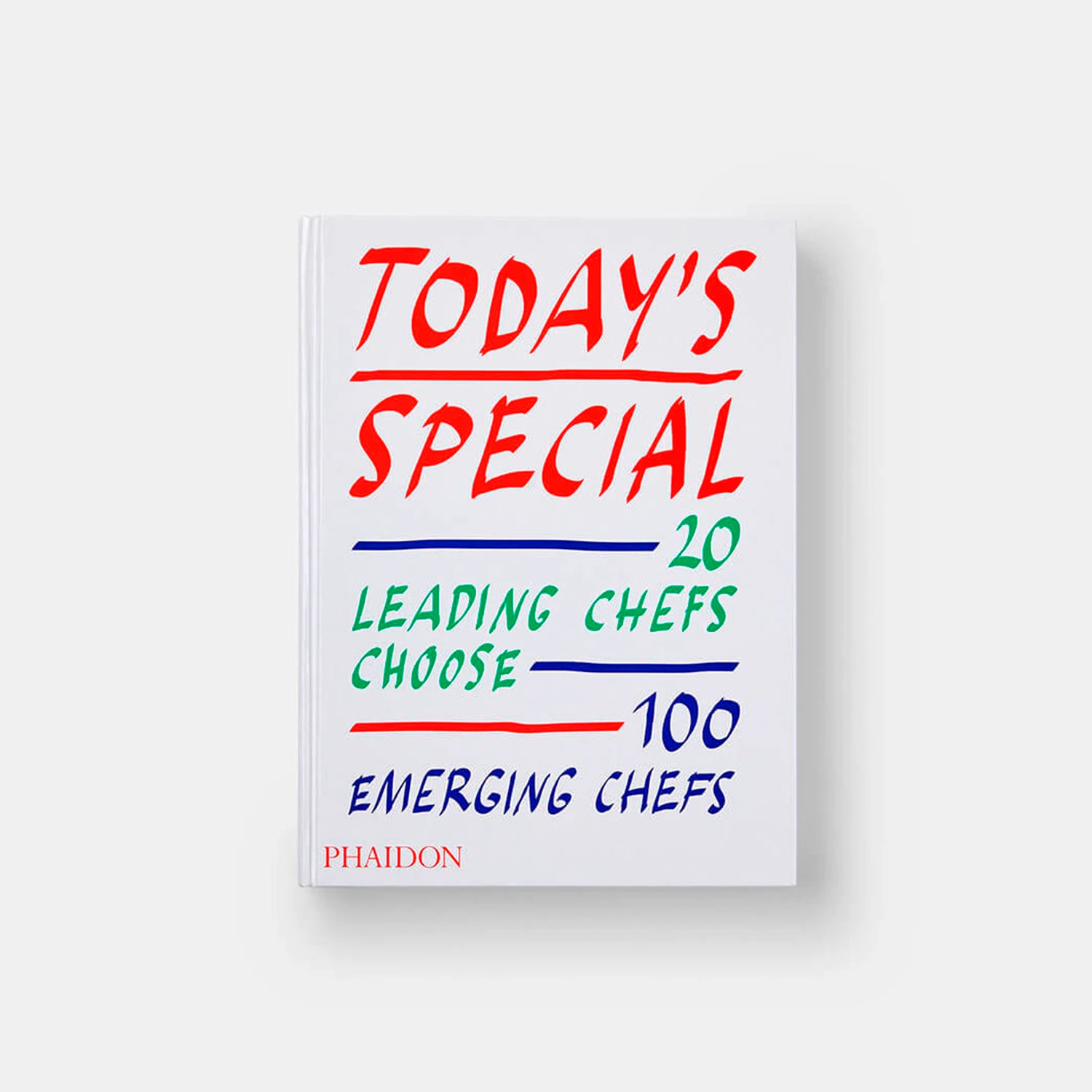Today's Special