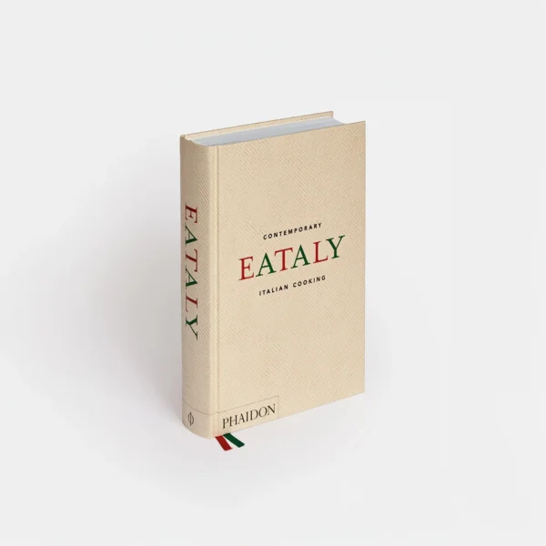Eataly: Contemporary Italian Cooking - Imagem 2