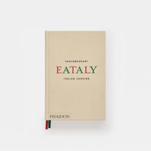 Eataly: Contemporary Italian Cooking