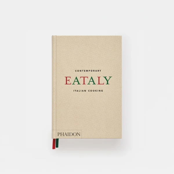 Eataly: Contemporary Italian Cooking