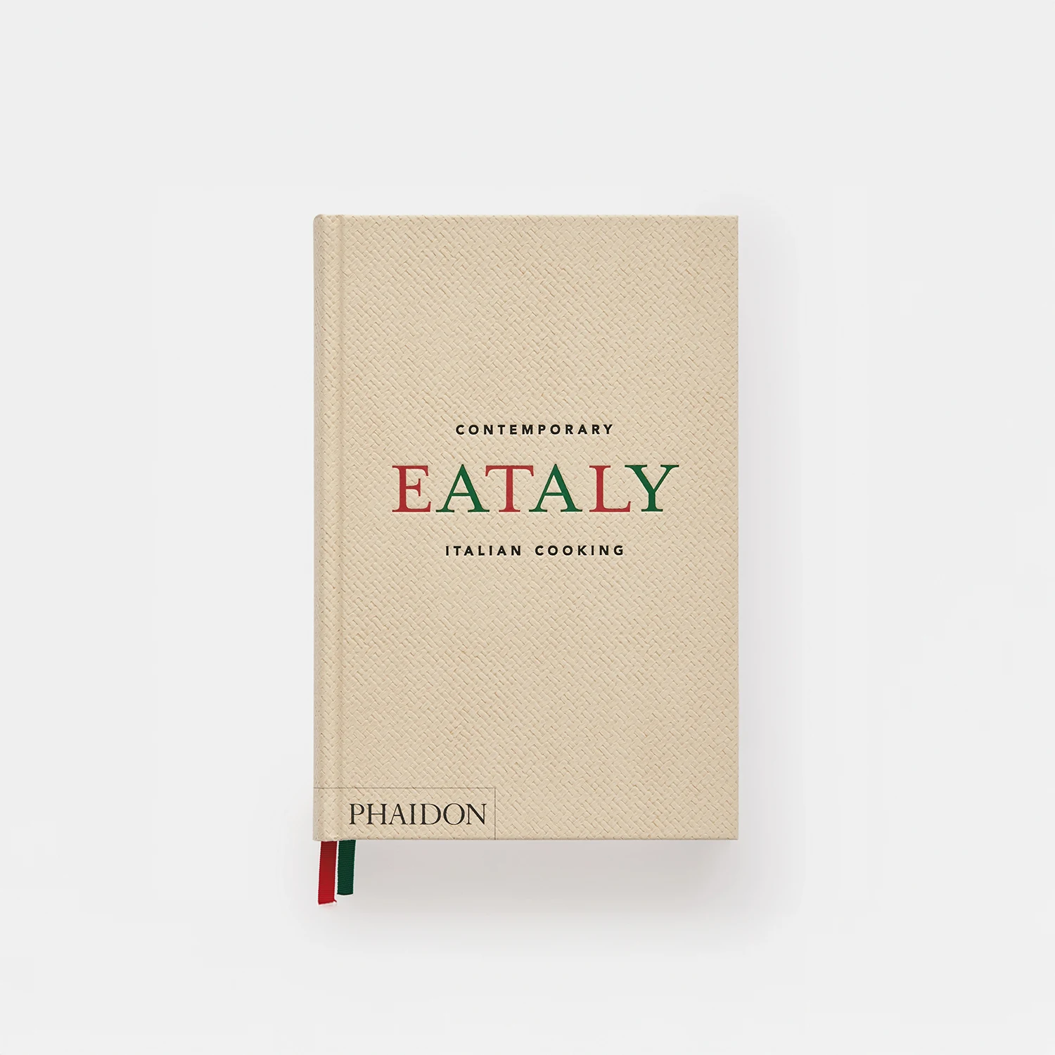 Eataly: Contemporary Italian Cooking
