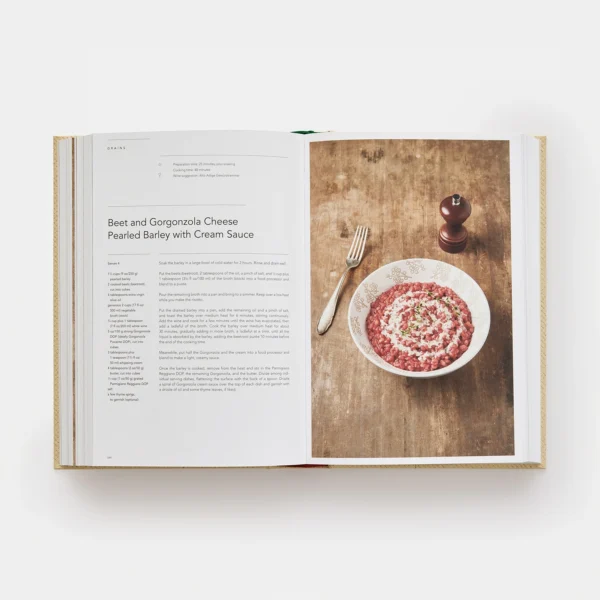 Eataly: Contemporary Italian Cooking - Imagem 4
