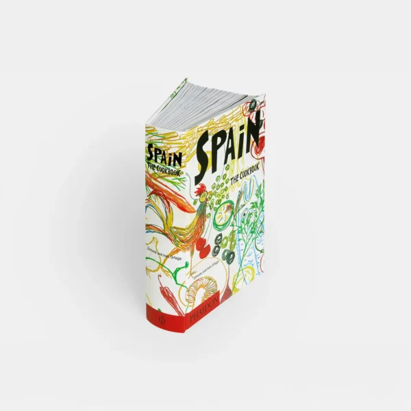 Spain The Cookbook - Imagem 6