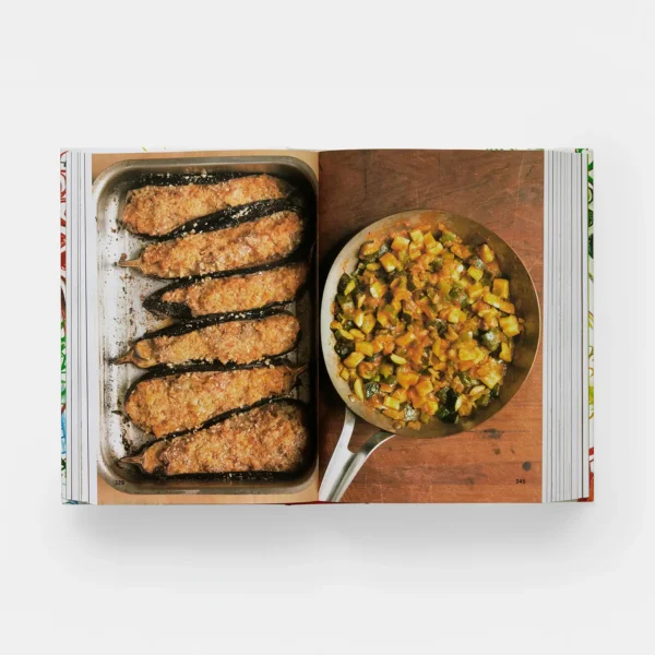 Spain The Cookbook - Imagem 4