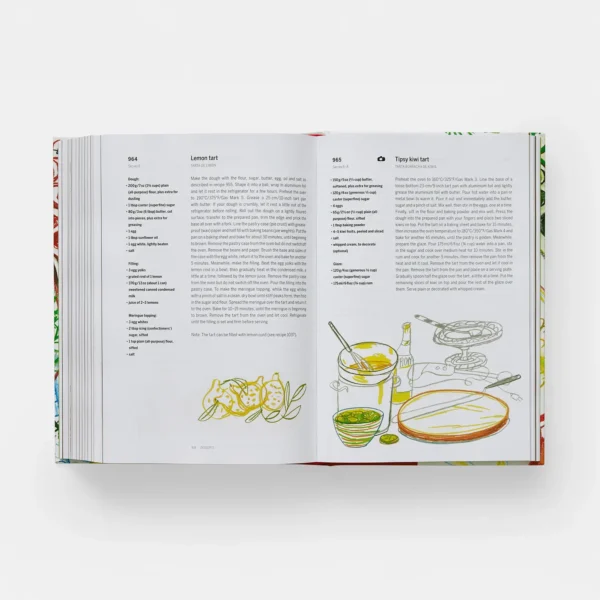 Spain The Cookbook - Imagem 5