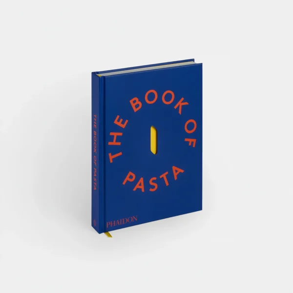 The Book of Pasta - Imagem 2