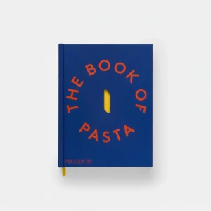 The Book of Pasta