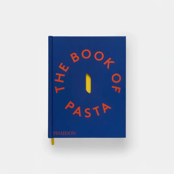 The Book of Pasta