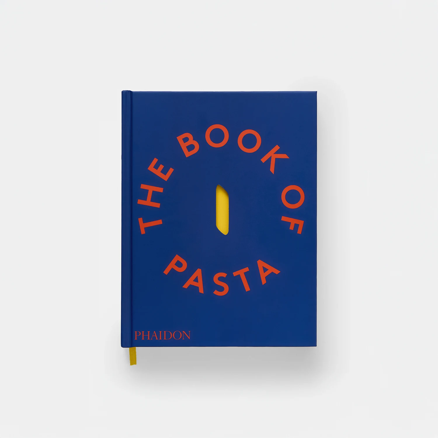 The Book of Pasta
