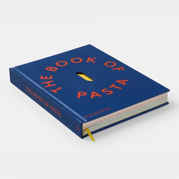The Book of Pasta - Imagem 6