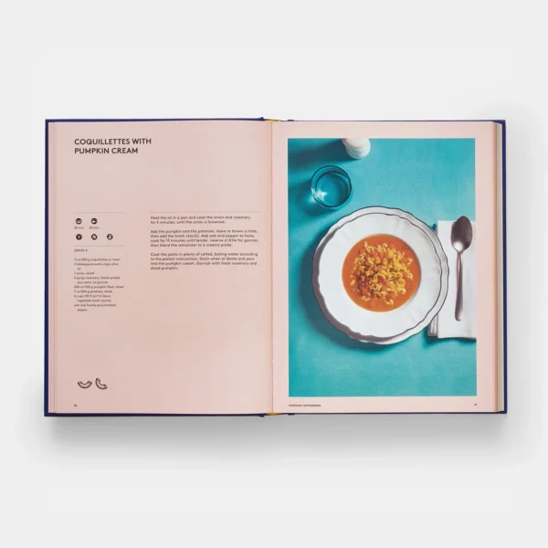 The Book of Pasta - Imagem 3