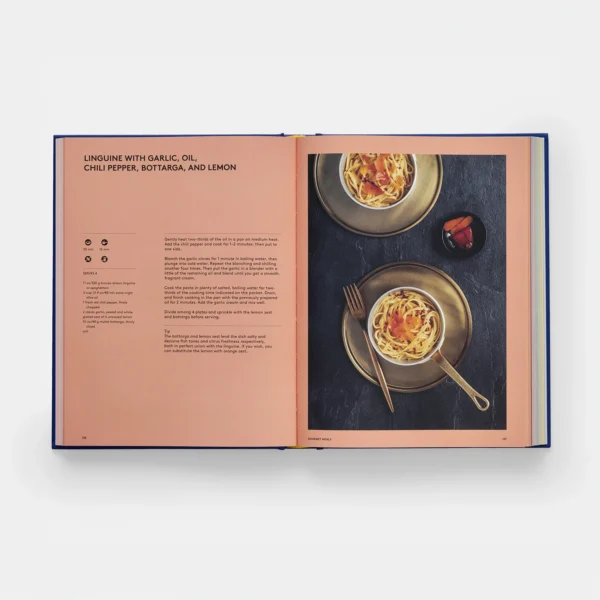 The Book of Pasta - Imagem 4