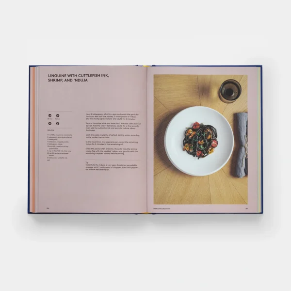 The Book of Pasta - Imagem 5